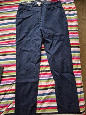 Cargo pants